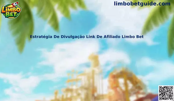 Estratégia de divulgação de link de afiliado