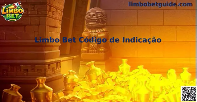 Código de convite Limbo Bet