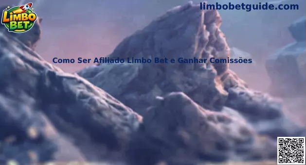 Como Ser Afiliado Limbo Bet e Ganhar Comissões