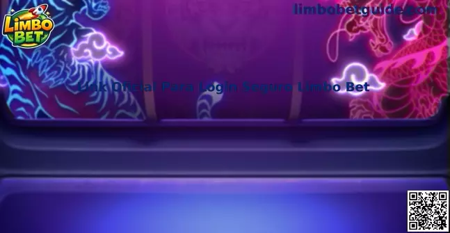 Acesso seguro ao login Limbo Bet