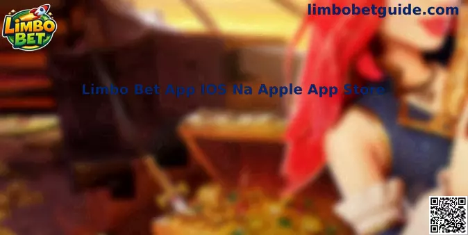 Guia de instalação do aplicativo Limbo Bet em dispositivos iOS pela Apple App Store