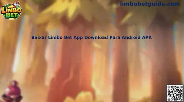 Guia de instalação do aplicativo Limbo Bet no Android