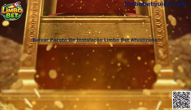 Guia de instalação do pacote atualizado Limbo Bet
