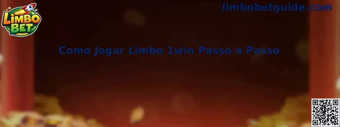 Guia Como Jogar Limbo 1win Passo a Passo