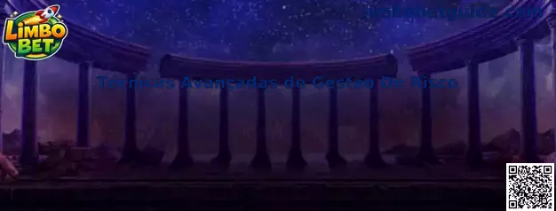 Técnicas Avançadas de Gestão De Risco