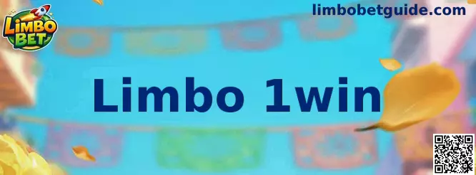Interface ilustrativa do jogo Limbo 1win