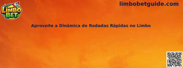 Dinâmica de rodadas rápidas no Limbo
