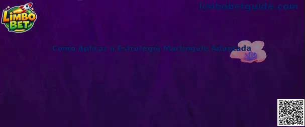 Como Aplicar a Estratégia Martingale Adaptada no Limbo Bet