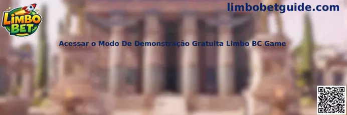Acessar o Modo De Demonstração Gratuita Limbo BC Game
