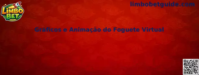 Gráficos e Animação do Foguete Virtual