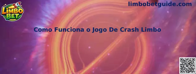 Como funciona o jogo de crash Limbo