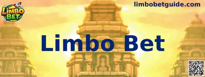 Representação visual do jogo Limbo Bet