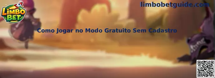 Como Jogar no Modo Gratuito Sem Cadastro