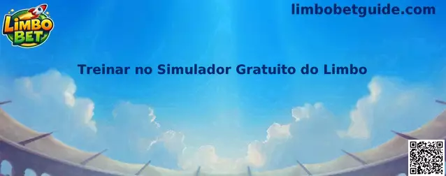 Treinar no Simulador Gratuito do Limbo