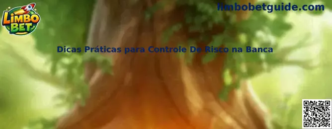 Dicas Práticas para Controle De Risco na Banca