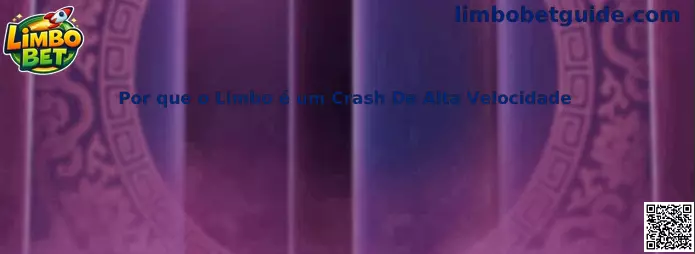 Por que o Limbo é um Crash De Alta Velocidade