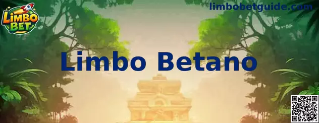 Representação visual do jogo Limbo Betano