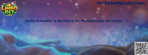 Como entender a mecânica de multiplicador do Limbo Bet