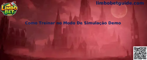 Como Treinar no Modo De Simulação Demo