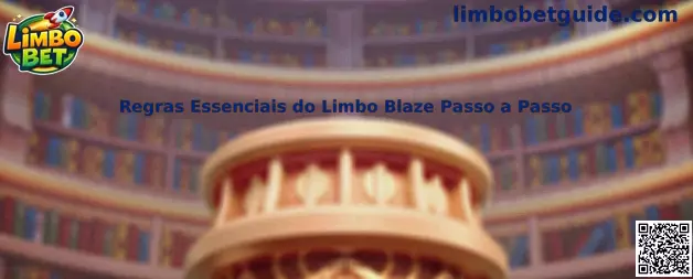 Regras Essenciais do Limbo Blaze Passo a Passo