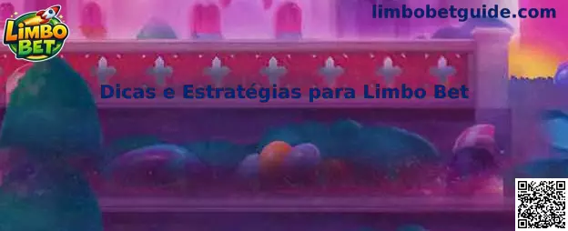 Dicas e Estratégias para Limbo Bet