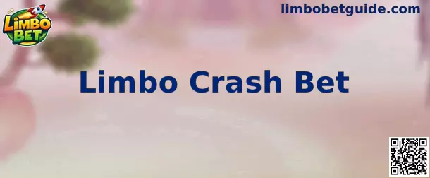 Representação do jogo Limbo Crash Bet