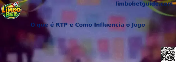 O que é RTP e Como Influencia o Jogo