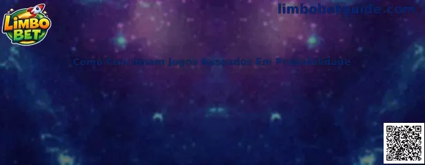Como funcionam jogos baseados em probabilidade