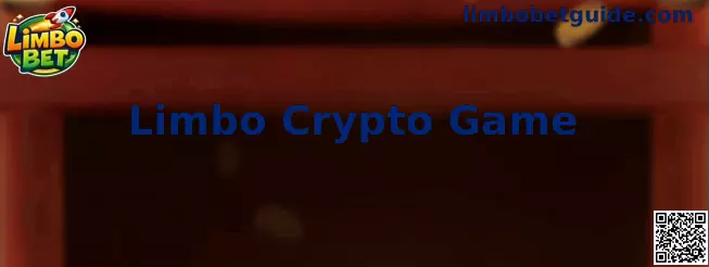 Interface ilustrativa do Limbo Crypto Game
