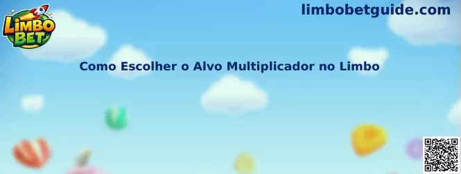 Como escolher o alvo multiplicador no Limbo