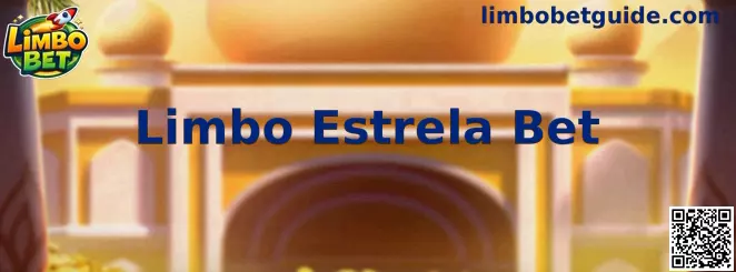 Interface ilustrativa do jogo Limbo Estrela Bet