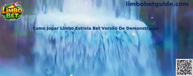 Como Jogar Limbo Estrela Bet Versão De Demonstração