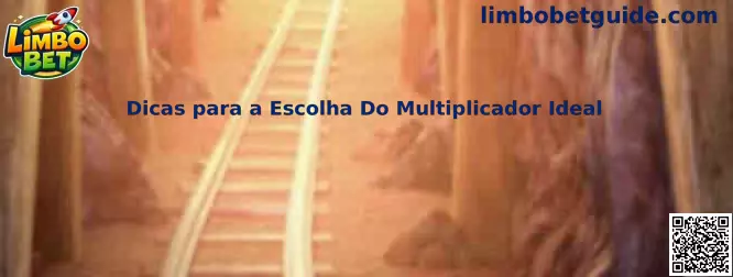 Dicas para a escolha do multiplicador ideal no Limbo Hacksaw