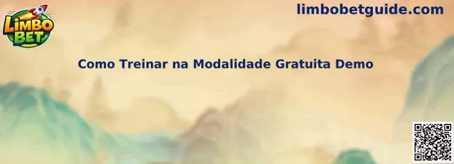 Como Treinar na Modalidade Gratuita Demo