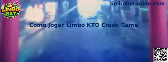 Como Jogar Limbo KTO Crash Game