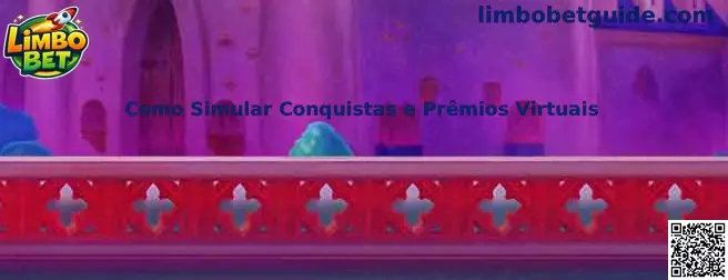 Como Simular Conquistas e Prêmios Virtuais
