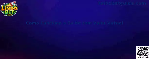 Como Funciona o Saldo com Valor Virtual