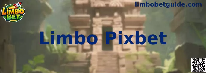 Guia visual do jogo Limbo Pixbet