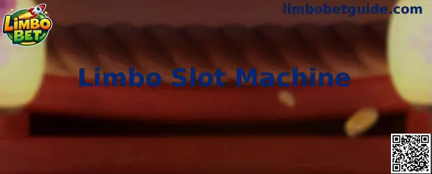 Interface ilustrativa do Limbo Slot Machine