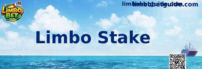 Imagem ilustrativa do jogo Limbo Stake
