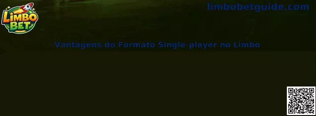 Vantagens do Formato Single-player no Limbo