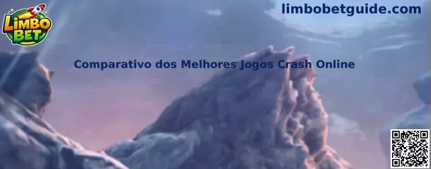 Comparativo dos Melhores Jogos Crash Online