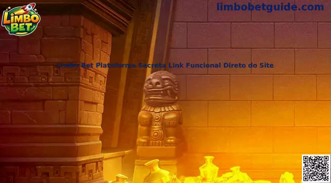 Limbo Bet Plataforma Secreta Link Funcional Direto do Site