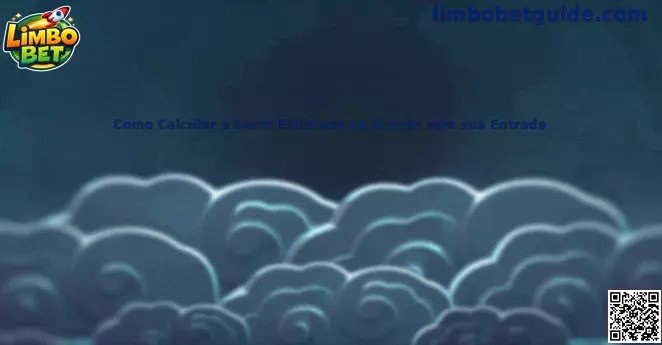 Como calcular o lucro estimado de acordo com sua entrada no Limbo Bet