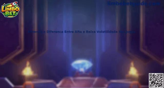 Entenda a diferença entre alta e baixa volatilidade nos jogos