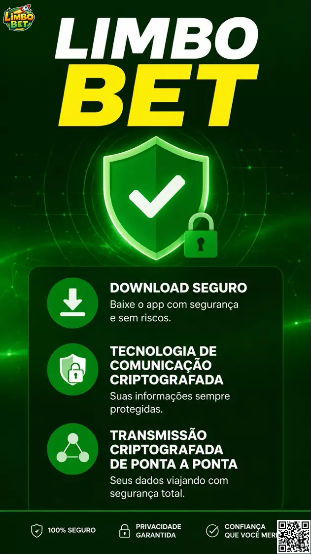 Aplicativo Seguro Limbo Bet