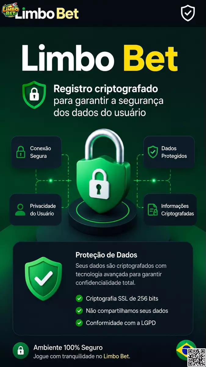 Registro Seguro Limbo Bet